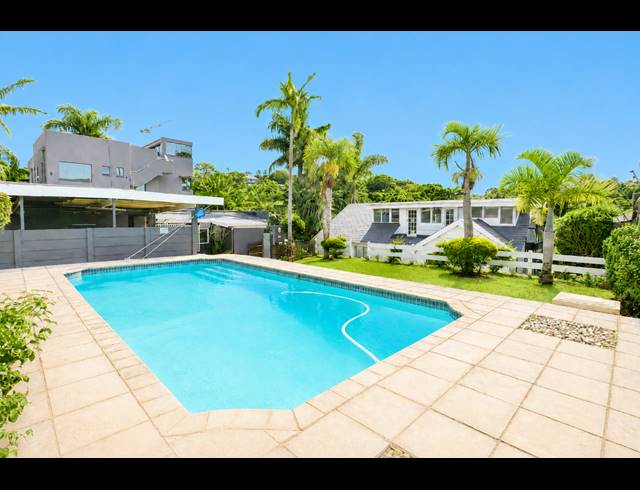 5 BEDROOM HOUSE FOR SALE IN GLENWOOD